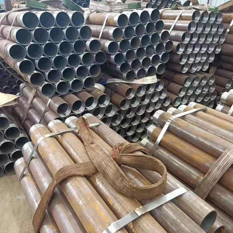 曹妃甸地质钻探用跟管
